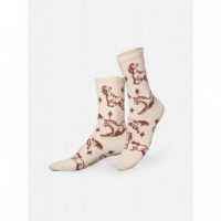 Calcetines EAT MY SOCKS Wild Horse