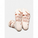 Calcetines EAT MY SOCKS Wild Horse