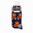 Calcetines EAT MY SOCKS Teddy Bear