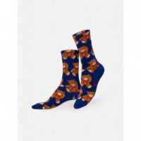 Calcetines EAT MY SOCKS Teddy Bear