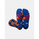 Calcetines EAT MY SOCKS Teddy Bear