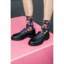 Calcetines EAT MY SOCKS Teddy Bear