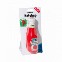 Calcetines EAT MY SOCKS Ketchup