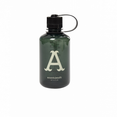Goods Botella ANERKJENDT Aknalgene Dusty Jade Green