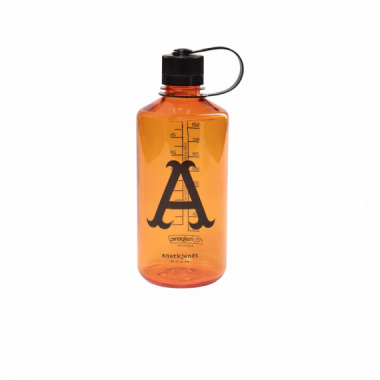 Goods Botella ANERKJENDT Aknalgene Orange Tiger