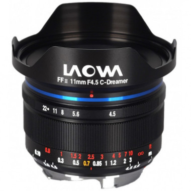 LAOWA 11MM F4.5 Ff Rl Sony Fe