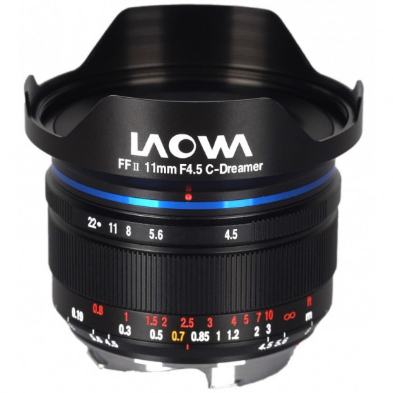 LAOWA 11MM F4.5 Ff Rl Sony Fe