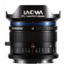 LAOWA 11MM F4.5 Ff Rl Sony Fe