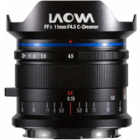 LAOWA 11MM F4.5 Ff Rl Canon R - VE1145RF