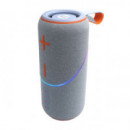 ALTAVOCES COOLSOUND RAINBOW BEAT BLUE