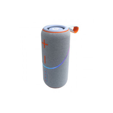 ALTAVOCES COOLSOUND RAINBOW BEAT BLUE