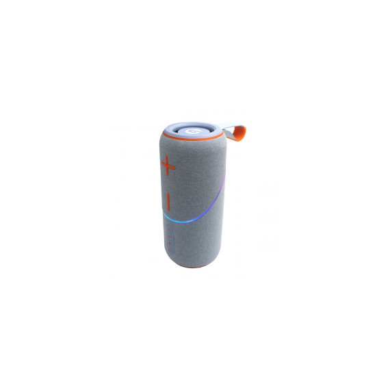 ALTAVOCES COOLSOUND RAINBOW BEAT BLUE