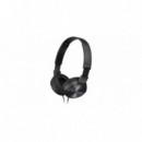AURICULARES SONY ZX310AP NEGRO