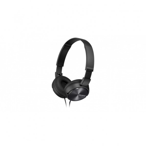 AURICULARES SONY ZX310AP NEGRO