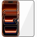 CRISTAL TEMPLADO MOCOLL IPHONE 17 PRO MAX