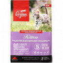 ORIJEN Gato Kitten 1.8 Kg