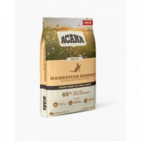 ACANA Gato Adulto Homestead Harvest 4.5 Kg