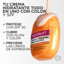 L'OREAL Revitalift Vitamina C Glow, 40ML