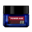 L'OREAL Power Age Age Gel Revitaliv Noche, 50ML