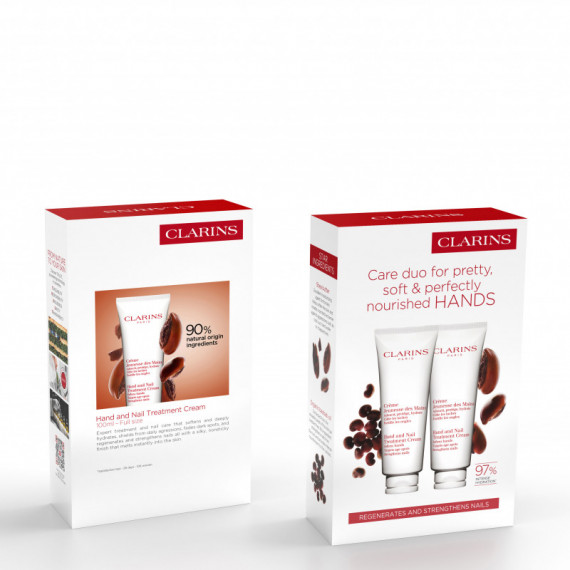 CLARINS Corps Cofre Crema Juventud