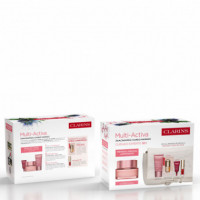 CLARINS Multi-active Cofre Experto Multi-activa