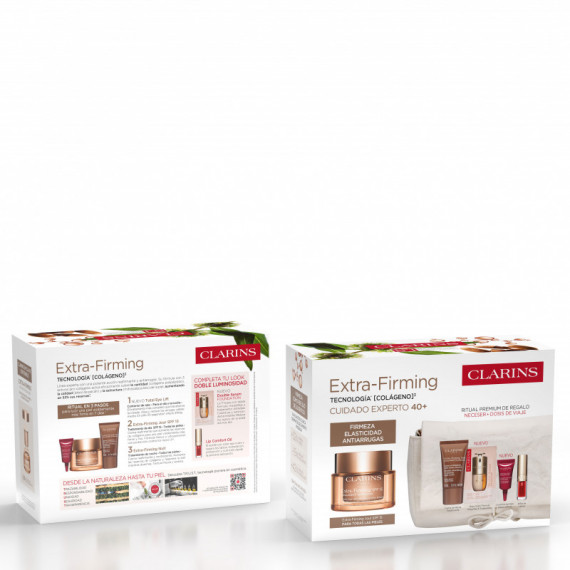 CLARINS Extra-firming Cofre Experto Extra-firming SPF15