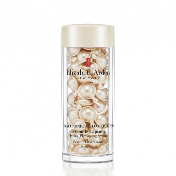 ELIZABETH ARDEN Ceramide Sérum Hidro-rellenador en Cápsulas