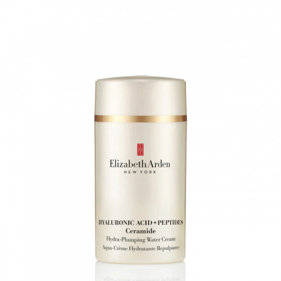 ELIZABETH ARDEN Ceramide Crema Hidro-rellenadora, 50ML
