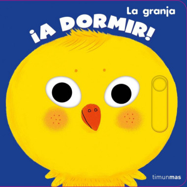 �A DORMIR! LA GRANJA