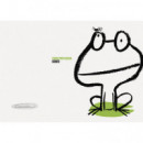 �Croac!