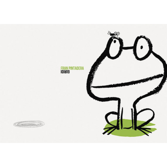 �Croac!