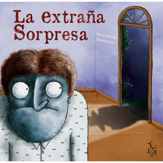 LA EXTRA�A SORPRESA