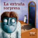 LA EXTRA�A SORPRESA