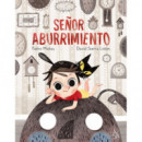 Se�or Aburrimiento