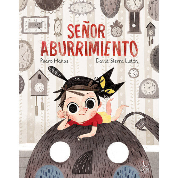 Se�or Aburrimiento