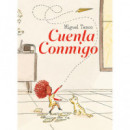 Cuenta conmigo