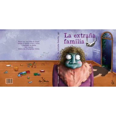 LA EXTRA�A FAMILIA