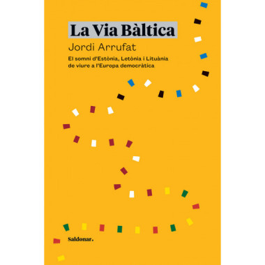 LA VIA BALTICA