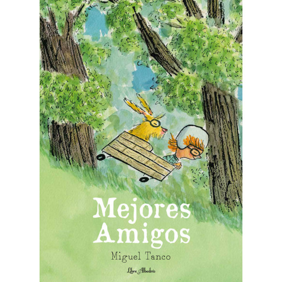 MEJORES AMIGOS