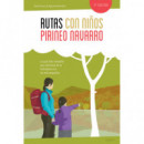 RUTAS CON NI�OS EN EL PIRINEO NAVARRO (NE)