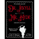 EL EXTRA�O CASO DEL DR. JEKYLL Y MR. HYDE