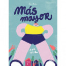 MAS MAYOR