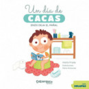 UN DIA DE CACAS. ENZO DEJA EL PA�AL