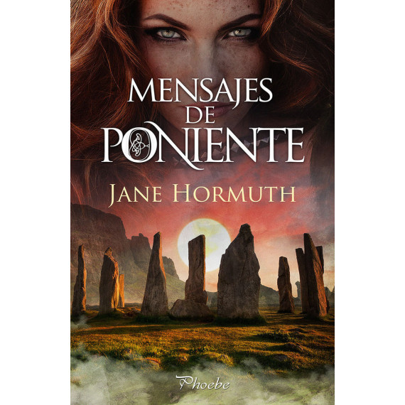 MENSAJES DE PONIENTE