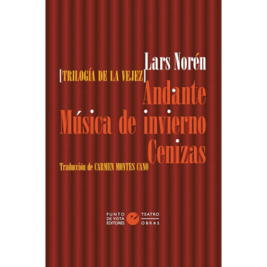 TRILOGIA DE LA VEJEZ