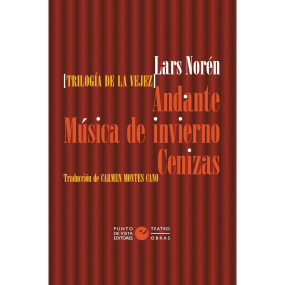 TRILOGIA DE LA VEJEZ