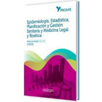 Epidemiologia, Estadistica, Planificacion y Gestion Sanitaria y Medicina Legal   2025