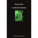 LA EDAD DE LOS FANTASMAS