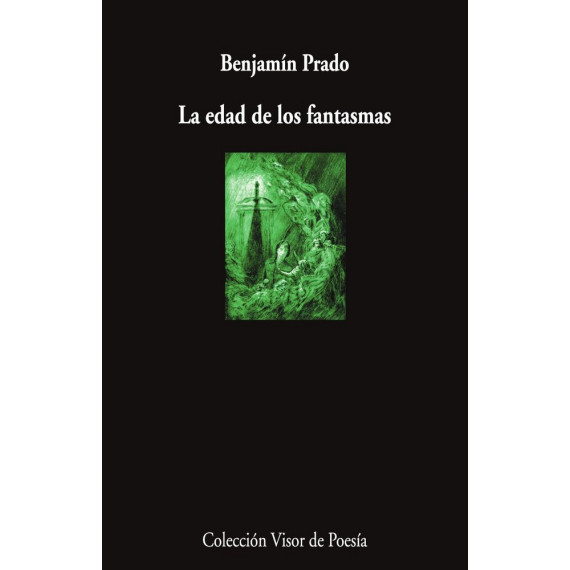 LA EDAD DE LOS FANTASMAS