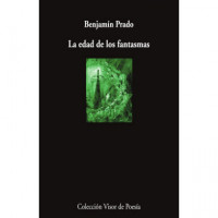 la Edad de los Fantasmas   2025